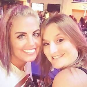 Meet your Posher, Kristina